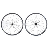 AUTHOR Zapletená kola 29" Flyer Carbon Disc Boost zad. 12x148 CL SH MS 12s & př. 15x110 CL