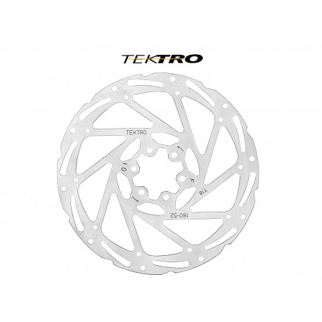 TEKTRO Kotouč TK-TR160-52