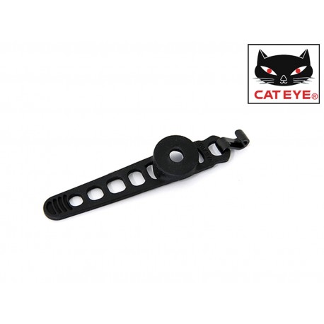 CATEYE Gumička s háčkem pro světlo Orb (5442810)