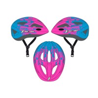 AUTHOR Přilba Star Rider Inmold