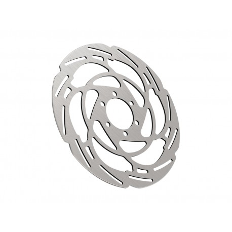 AUTHOR Kotouč ABS-PR08 6 děr