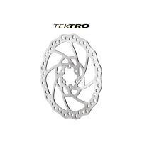 TEKTRO Kotouč TK-TR160-17