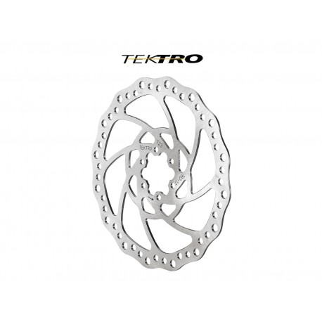 TEKTRO Kotouč TK-TR160-17
