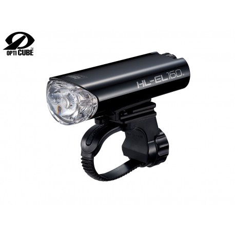 CATEYE Světlo př. CAT HL-EL160 
