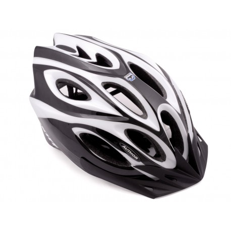 AUTHOR Přilba Skiff Inmold