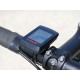 CATEYE Cyklopočítač CAT AirGPS (GPS100)