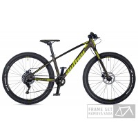 AUTHOR Rám Ultrasonic 26 2022