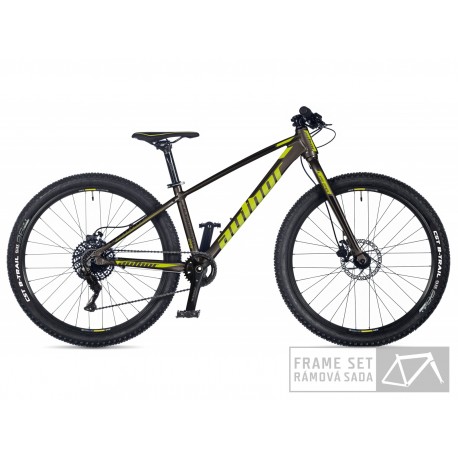 AUTHOR Rám Ultrasonic 26 2022