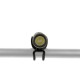 AUTHOR Světlo př. A-QUANTUM 1000 lm USB Alloy