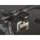 AUTHOR Držák ACC-515 (pro GoPro / Garmin / Cateye)