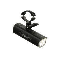 AUTHOR Světlo př. PROXIMA 1000 lm / GoPro 25- 32 clamp USB Alloy