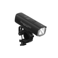 AUTHOR Světlo př. PROXIMA 1000 lm / HB 25-32 mm USB Alloy
