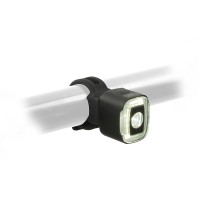 AUTHOR Světlo př. CUBUS 250 lm White USB Alloy