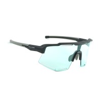 AUTHOR Brýle Zephyr Photochromic HD Green 71-12