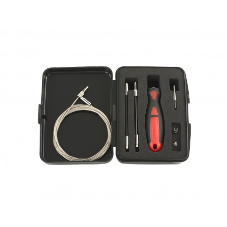 AUTHOR Sada pro montáž vnitřního vedení CC IC-07