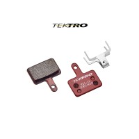TEKTRO Brzdové destičky TK-P21.11 (2ks)