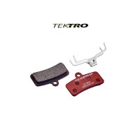 TEKTRO Brzdové destičky TK-Q13RS (2ks)