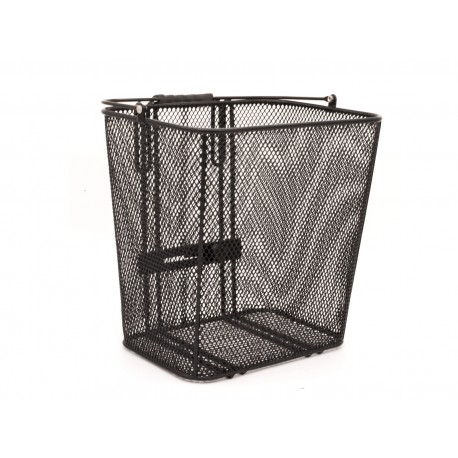 AUTHOR Koš ocel AO-39 na nosič