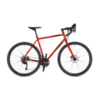 AUTHOR Ronin 2025-26