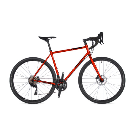 AUTHOR Ronin 2025-26