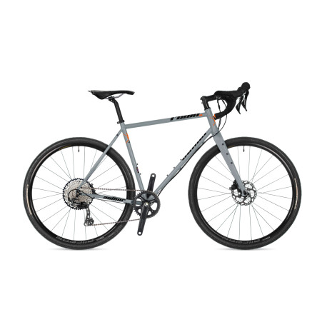 AUTHOR Ronin SL 2025-26