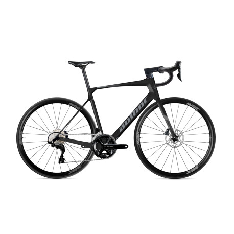 AUTHOR Charisma 55 2025-26