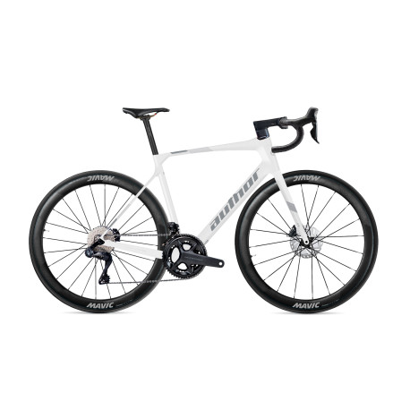 AUTHOR Charisma 66i 2025-26