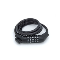 AUTHOR Zámek ASL-44 SpirCod