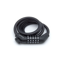 AUTHOR Zámek ASL-44 SpirCod