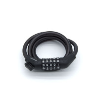 AUTHOR Zámek ASL-44 SpirCod