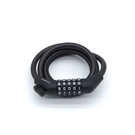 AUTHOR Zámek ASL-44 SpirCod