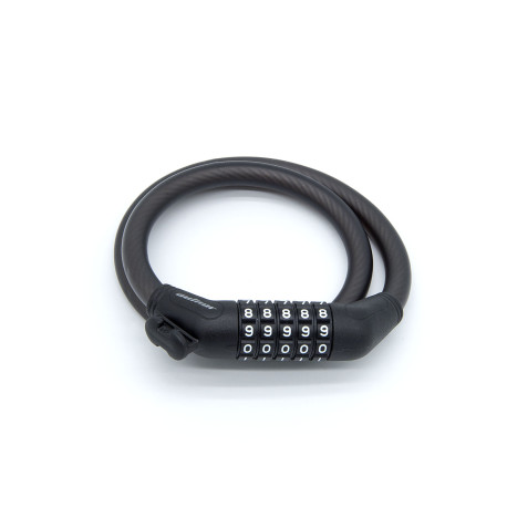 AUTHOR Zámek ASL-44 SpirCod