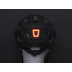 AUTHOR Přilba Vento InMold LED USB