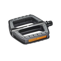 AUTHOR Pedál APD-F17 ALLOY NonSlip