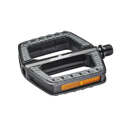 AUTHOR Pedál APD-F17 ALLOY NonSlip