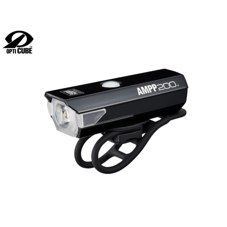 CATEYE Světlo př. CAT HL-EL042NRC AMPP200