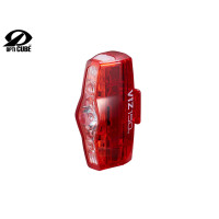 CATEYE Světlo zad. CAT TL-LD800N VIZ150