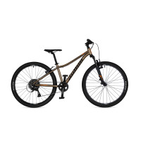 AUTHOR A-Matrix 26 2026