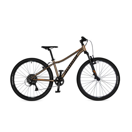 AUTHOR A-Matrix 26 2026