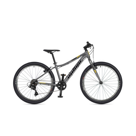 AUTHOR Limit 24 2026