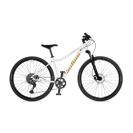 AUTHOR Mission ASL 2026