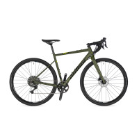 AUTHOR Aura XR3 2026