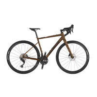 AUTHOR Aura XR6 2026