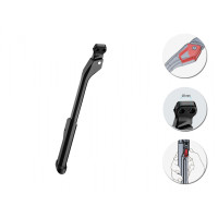 AUTHOR Stojan AKS-675 R18 E-bike