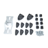 AUTHOR Úchyty vzpěr pro blatníky AXP