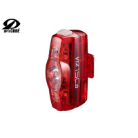 CATEYE Světlo zad. CAT TL-LD801 VIZ150 II