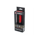 AUTHOR Světlo zad. Pilot Brake USB CobLed 120 lm
