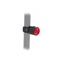AUTHOR Světlo zad. MagSnap Brake Alloy USB 150 lm