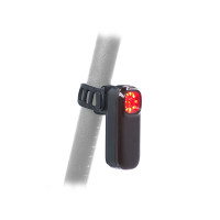 AUTHOR Světlo zad. R-Guard PRO Alloy USB 90 lm ANT&BT