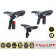 AUTHOR Světlo zad. R-Guard PRO Alloy USB 90 lm ANT&BT